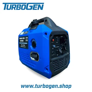 موتوربرق توربوژن سایلنت 2.7 کیلووات مدل GS4000